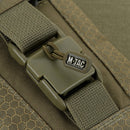 M-TAC Pochette pour Smartphone Elite Medium Hex 1000D Cordurda Boucle Magnétique Olive