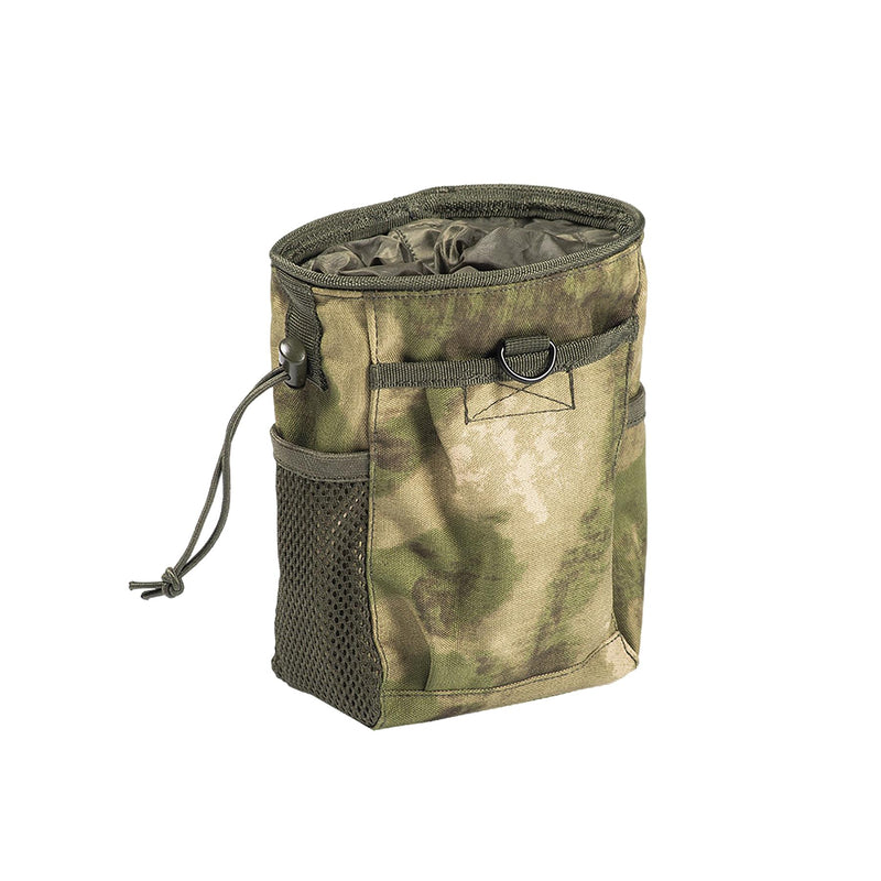 Pochette pour chargeur vide MIL-TEC Système Molle Sac pour chargeurs à cartouche vide