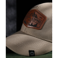 Casquette de baseball Pentagon Explorer Séchage rapide Respirant Léger Kaki