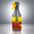 Effax Leather-Combi+ Spray nettoyant pour cuir et mousse pour l'entretien du cuir 500 ml