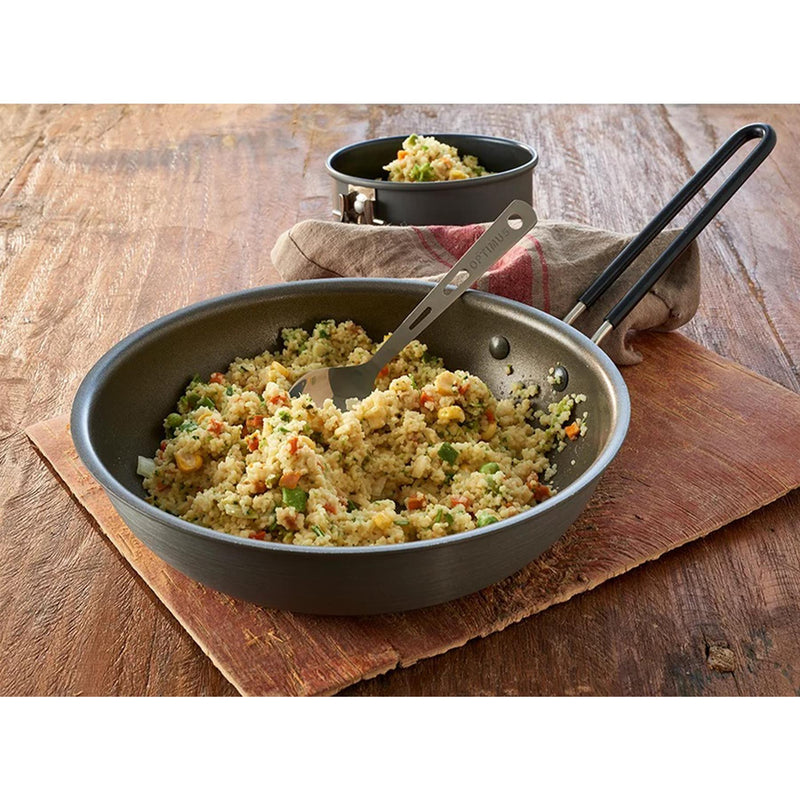 Trek'N Eat Repas végétarien Couscous aux légumes survie camping outdoor nourriture MRE