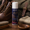 Saphir Leather Oil Après-shampoing et adoucissant pour cuir 125 ml Neutre