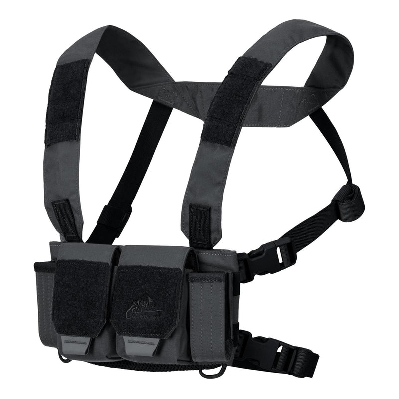 Gilet de tir tactique Molle Cordura Helikon-tex Competition Multi Gun