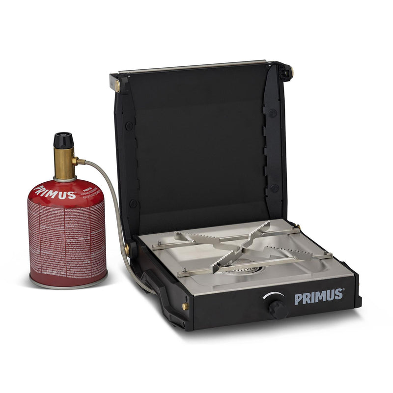 Primus Moja Stove randonnée camping cuisine ustensiles de cuisine en plein air brûleur à gaz compact