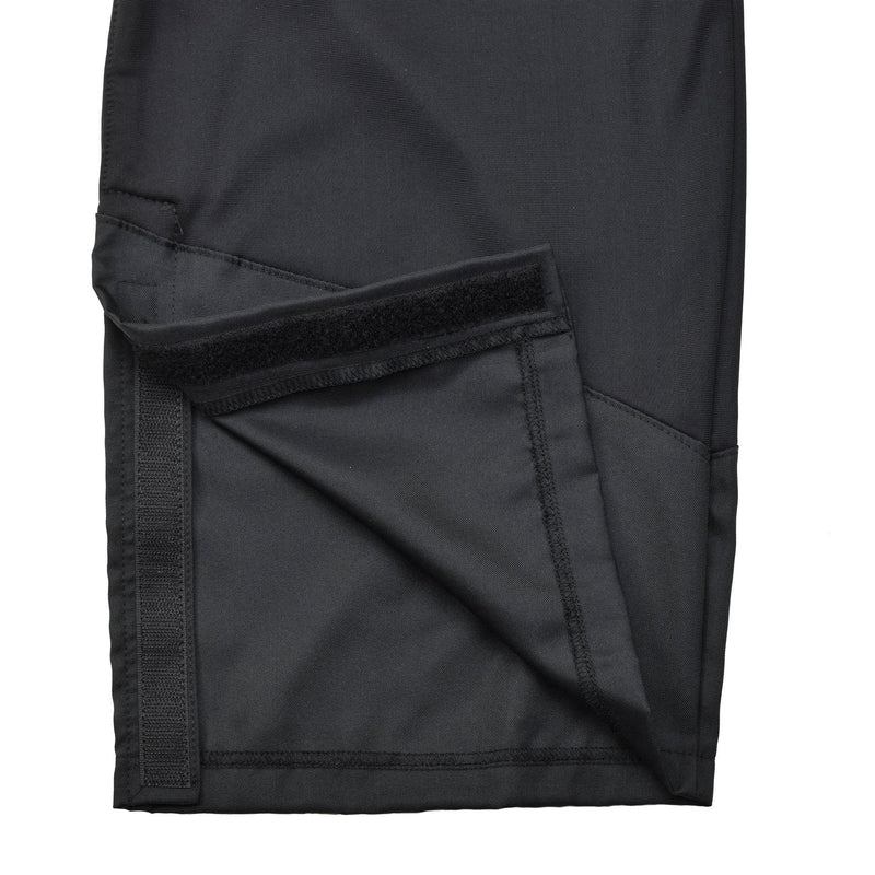 Pantalon de survêtement militaire danois original pantalon de course élastique de sport armée NEUF