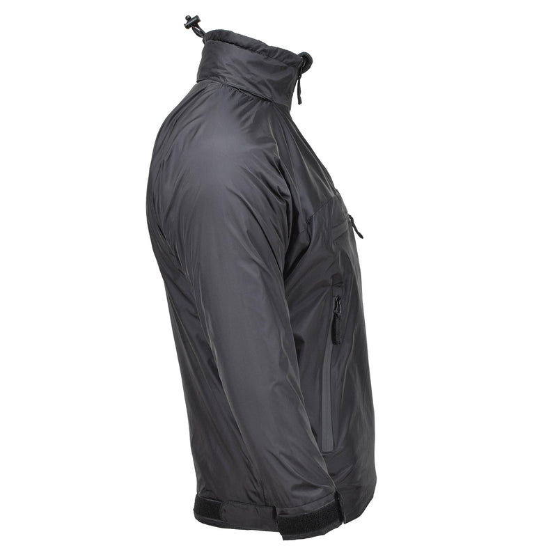 Veste thermique de marque MFH, vêtement de sport léger à capuche, veste de sport Anorak, NEUF