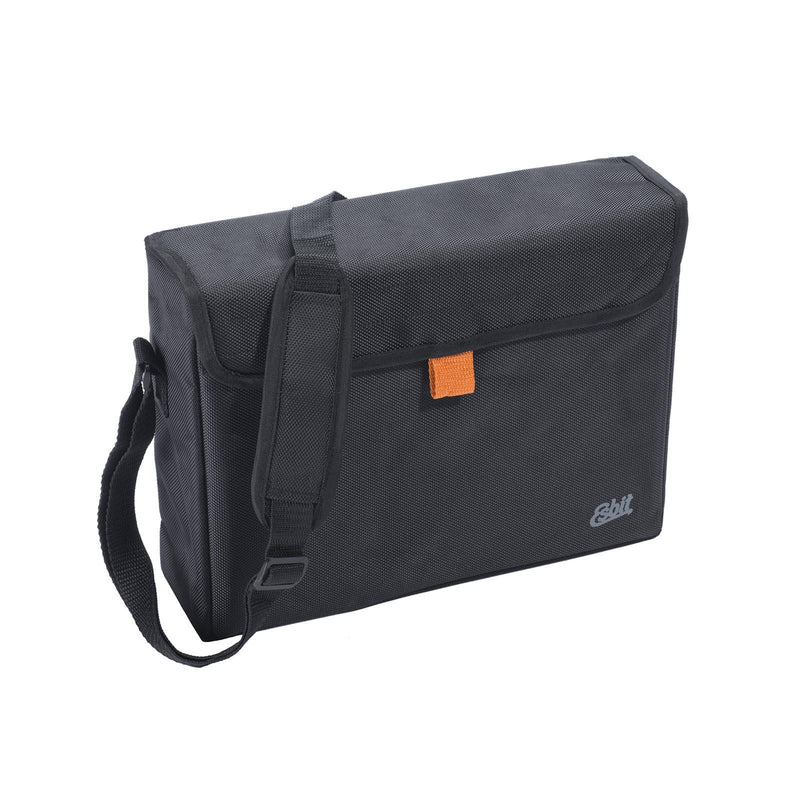 Ensemble de cuisson pour pique-nique en plein air compact et pliable pour barbecue au charbon de bois de marque ESBIT