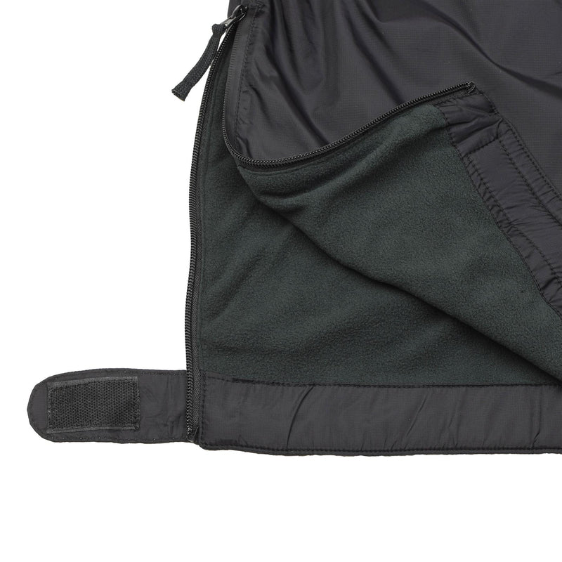 Veste thermique de marque MFH, vêtement de sport léger à capuche, veste de sport Anorak, NEUF