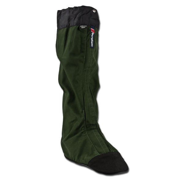 Marque Berghaus Yeti Gore-Tex Gaiters Imperméable OD Hiver Randonnée Marche NEUF