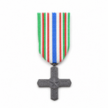 Étui original italien pour médaille Vitttorio, commémoratif de la Première Guerre mondiale, pour vétéran de la Première Guerre mondiale