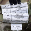 Cargo Temperate Trousers military surplus
