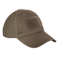Casquette de baseball tactique M-Tac, ajustement flexible, crochet et boucle Ripstop, olive foncé L/XL