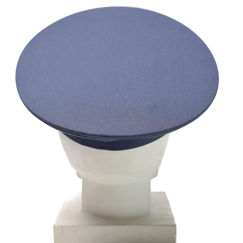 Casquette à visière d'officier de l'armée coréenne originale, chapeau de garde, surplus militaire, NEUF