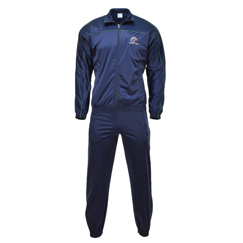 Pantalon de survêtement d'entraînement de l'armée française d'origine Pantalon de sport militaire NEUF