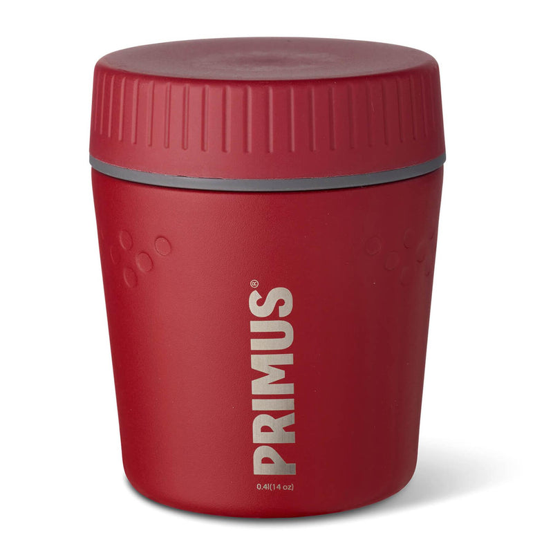 Bouteille isotherme Primus Trailbreak 24H de rétention de la chaleur pour camping, randonnée, extérieur