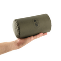 Matelas de couchage gonflable M-TAC 195x58x5cm tapis de camping léger olive