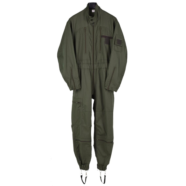 Combinaison de vol F2 originale des forces aériennes françaises, doublure de combinaison militaire durable, NEUF