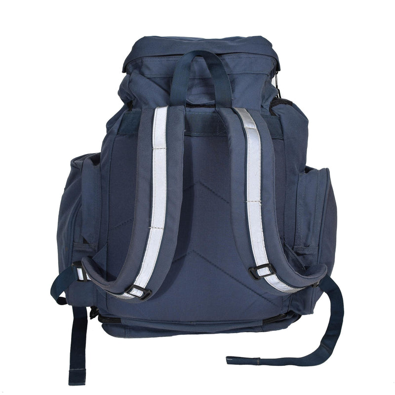 Véritable sac à dos de la Royal Air Force britannique 30 litres, sac à dos de randonnée de camping durable