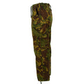 Original British Army Temperate Combat Cargo Field Trousers DPM Woodland