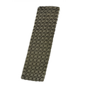 Matelas de couchage gonflable M-TAC 195x58x5cm tapis de camping léger olive