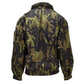 Veste de combat militaire tchèque originale en polycoton VZ95 camouflage