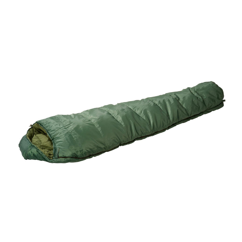 Sac de couchage d'été BCB The Olif 5, sac de couchage de camping respirant et résistant à l'eau