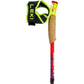 LEKI Ultratrail FX.One Bâtons de Trail Pliants Carbone 130 cm Paire