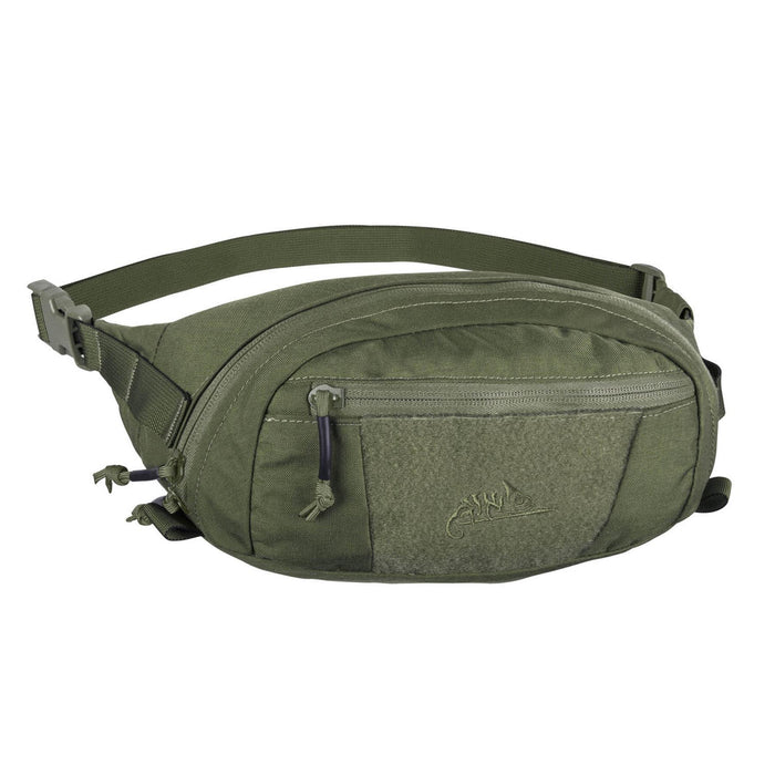 Helikon-Tex BANDICOOT Waist Pack ceinture de hanche réglable militaire sac de randonnée en plein air - GoMilitar
