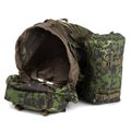 A.Blochl BW Mountain Hiking Daypack M84 camouflage grand sac à dos de trekking de camping NEUF