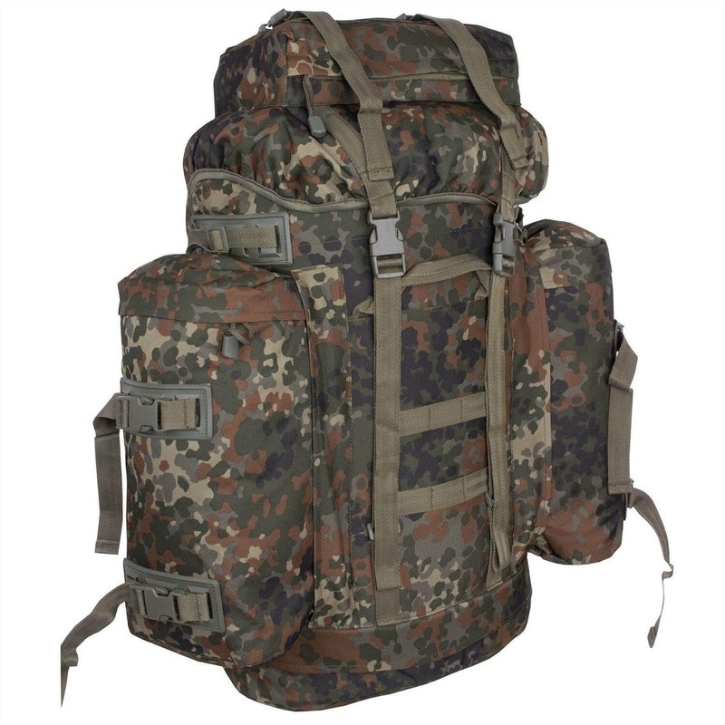 Sac à Dos Militaire Tactique 28L pour Randonnée et Trekking Sac à Dos Militaire Tactique 28L pour Randonnée et Trekking
