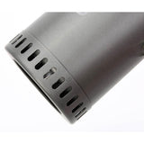 A.Blochl Sage set casserole et plats légers à chauffage rapide aluminium gris NEUF