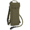 Sac à dos d'hydratation A.Blochl TF1 durable de 3 litres de type MOLLE pour randonnée NEUF