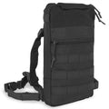 Sac à dos d'hydratation A.Blochl TF2 1,5 litres type MOLLE noir