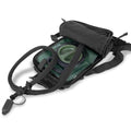 Sac à dos d'hydratation A.Blochl TF2 1,5 litres type MOLLE noir