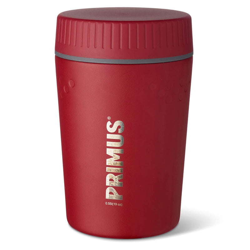Bouteille isotherme Primus Trailbreak 24H de rétention de la chaleur pour camping, randonnée, extérieur