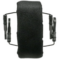 Earmor M14C support de bandeau de remplacement M31 M32 Mark4 M33 tactique noir