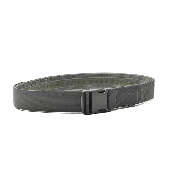 Ceinture tactique américaine originale ITW Nexus avec boucle à dégagement rapide Foliage Green NEUF