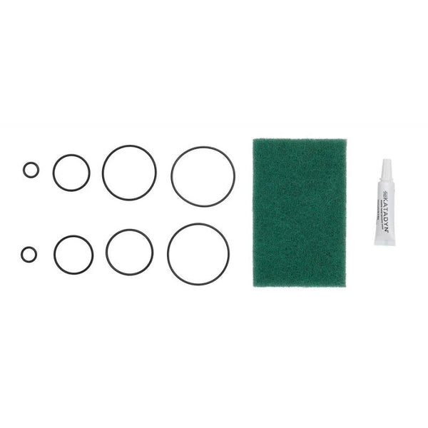 Kit d'entretien pour système de filtrage Katadyn Combi Kit de rechange pour joints toriques Katadyn 8 pièces