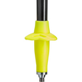 LEKI Ultratrail FX.One Bâtons de Trail Pliants Carbone 130 cm Paire