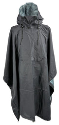Poncho de pluie imperméable à 3 couches de style militaire Ale-Tex avec membrane PTF M90 Camo 
