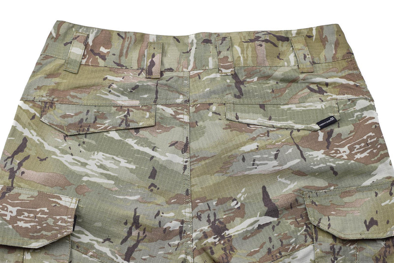 Pantalon de combat PENTAGON Lycos Pantalon cargo tactique ripstop pentacamo