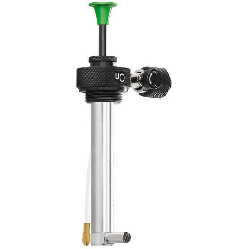 Réchaud de camping Optimus Polaris pliable et léger avec bouteille de carburant de 0,4 L