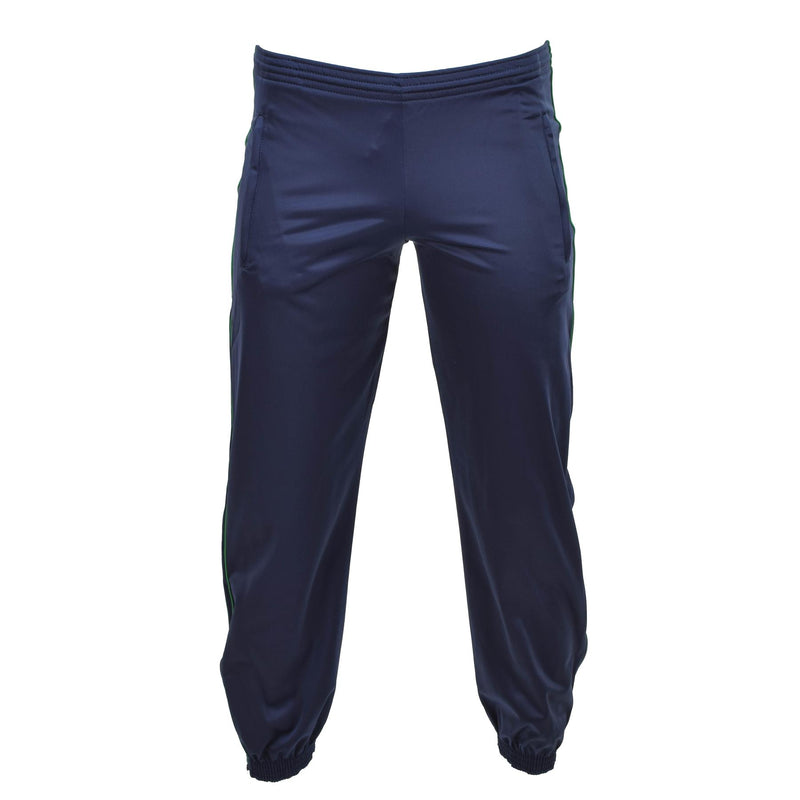 Pantalon de survêtement d'entraînement de l'armée française d'origine Pantalon de sport militaire NEUF