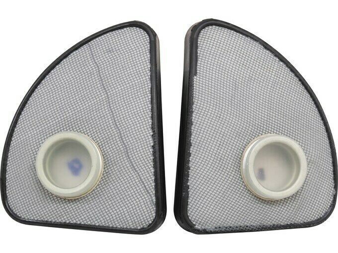 Cartouche filtrante de rechange pour masque à gaz MP4, ensemble de filtres de protection respiratoire NEUF