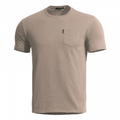 Pentagone Ageron T-shirt classique élégant design discret tactique extérieur kaki