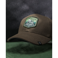 Casquette tactique Pentagon Conquer BB, chapeau de Baseball réglable à 6 panneaux pour l'extérieur