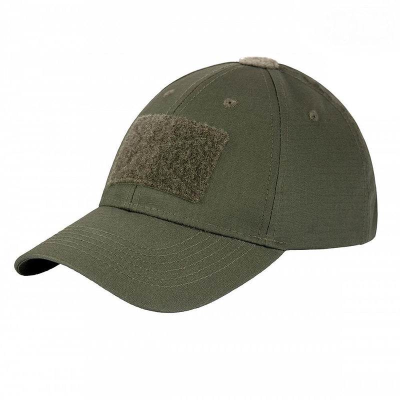 Casquette de baseball de style militaire M-TAC, chapeau de combat tactique pliable et léger, olive