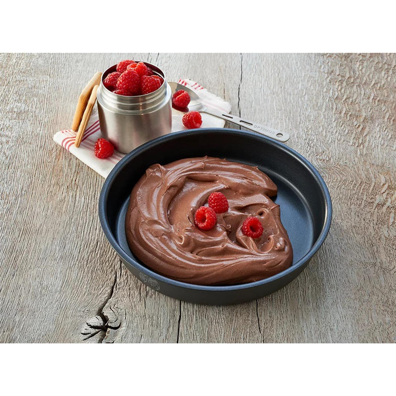Trek'N Eat Dessert repas Chocolate Mouse nourriture de camping déshydratée riche en calories