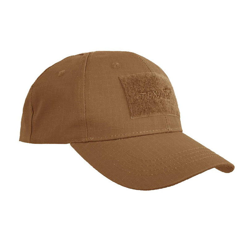 Casquette de baseball tactique TEXAR Ripstop Field Summer Combat Headwear Taille universelle