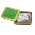 Trousse d'urgence de base pour le sauvetage et la survie en extérieur BCB Combat Survival Tin Essentials